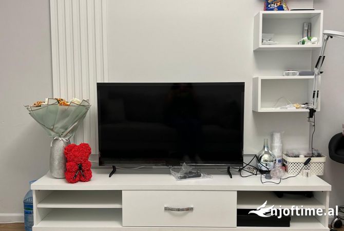 Shtepi ne shitje 1+1 ne Tirane - 82,000 Euro