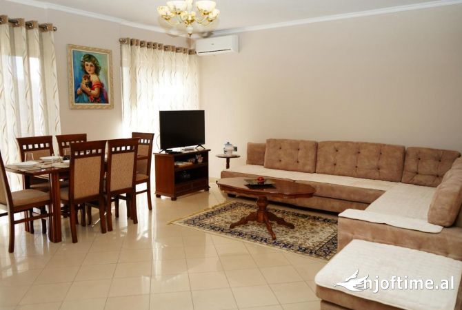 Shtepi me qera 1+1 ne Tirane - 500 Euro
