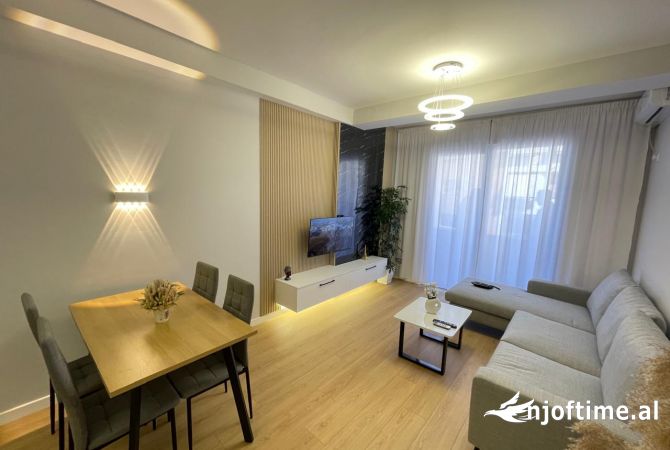 Shtepi ne shitje 1+1 ne Tirane - 109,000 Euro