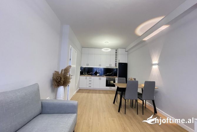 Shtepi ne shitje 1+1 ne Tirane - 109,000 Euro