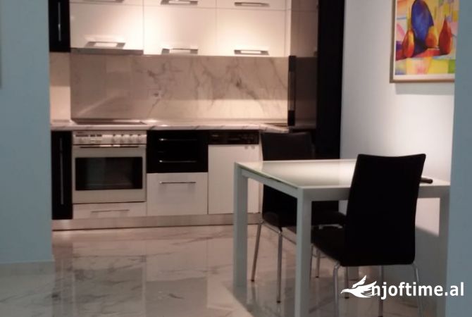 Shtepi me qera 1+1 ne Tirane - 600 Euro