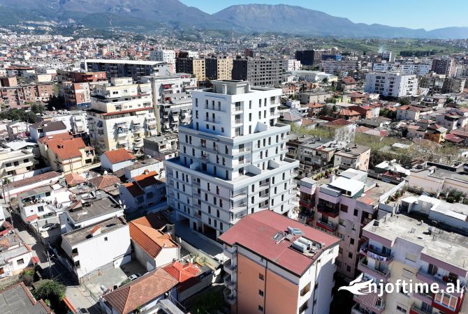 Shtepi ne shitje 2+1 ne Tirane - 130,000 Euro