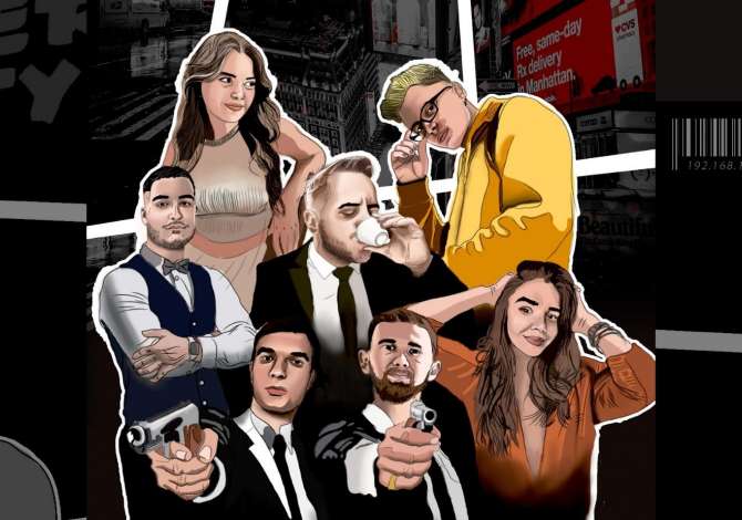 Njoftime Pune per Content Creator and Copywriter ne Tirane