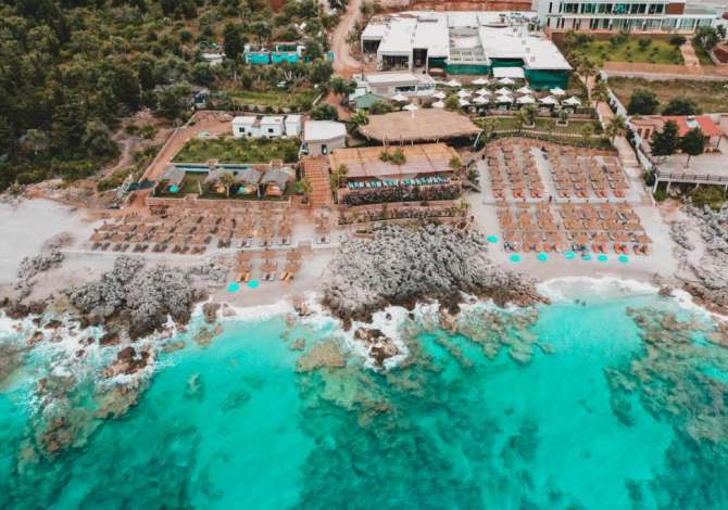 Njoftime Pune ne Himare, Profesioni Sanitare , , Pagesa 60,000  Leke.