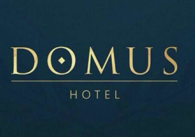 Njoftime Pune per Recepsionist/e  ne Lezhe