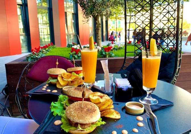 Job Offers in Tirana, Profession Banakier/e/ Barist/Kamarie , , Payment By Agreement.