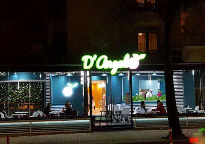 Njoftime Pune ne Tirane, Profesioni Banakiere /Kamariere /Sanitare/ Krepier/e , , Pagesa Me Marreveshje.