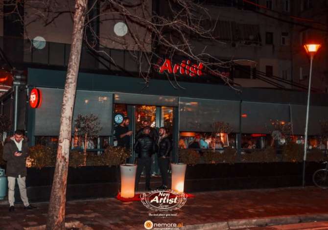 Njoftime Pune Shisha girl/Banakier/Barist/Kamarier/Hostes