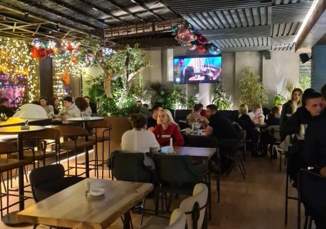 Njoftime Pune ne Tirane, Profesioni Kamarier/e / Banakier /e /Ndihmes Barist/Hostes /e / Sanitare/Lavapjatese , , Pagesa Me Marreveshje.