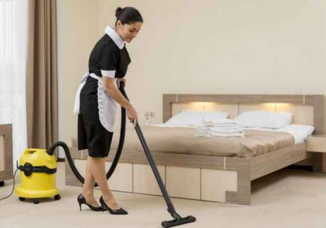 Njoftime Pune Sanitare