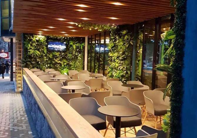 Njoftime Pune ne Tirane, Profesioni Kamarier/e /Banakier/e , , Pagesa Me Marreveshje.