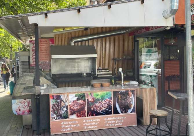 Jepet me qera ose shitet si biznes 