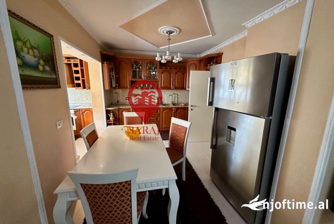Shtepi ne shitje 2+1 ne Tirane - 175,000 Euro