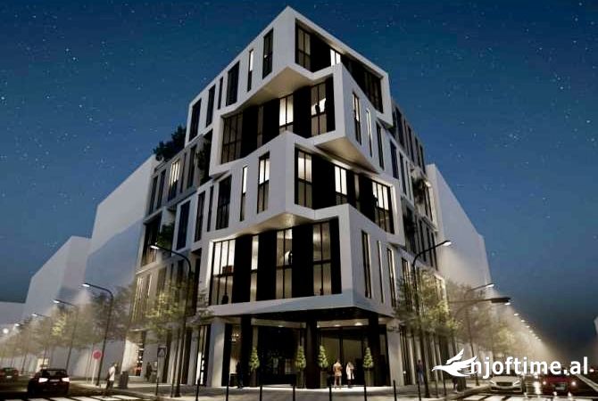 Shtepi ne shitje 2+1 ne Tirane - 135,000 Euro