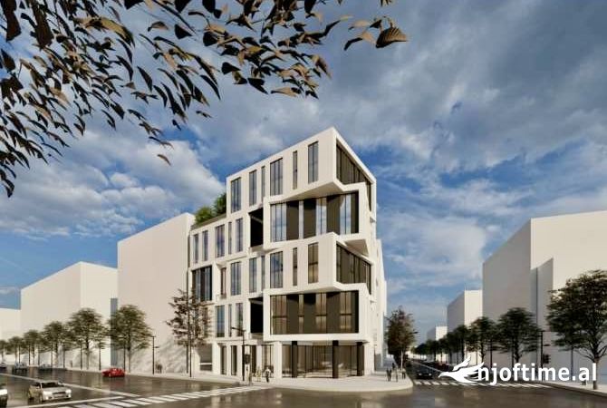 Shtepi ne shitje 2+1 ne Tirane - 135,000 Euro