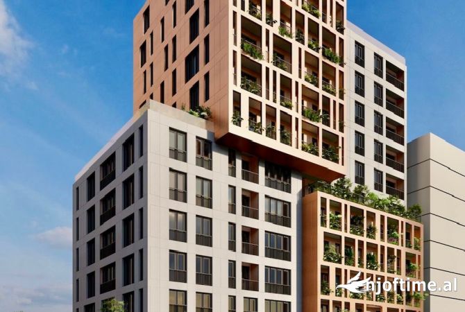Shtepi ne shitje 2+1 ne Tirane - 166,000 Euro