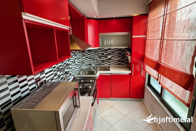 Shtepi ne shitje 1+1 ne Tirane - 115,000 Euro