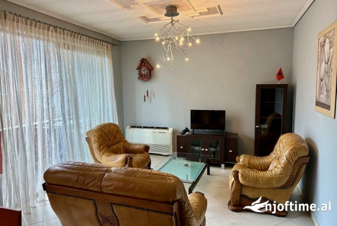 Shtepi ne shitje 1+1 ne Tirane - 115,000 Euro
