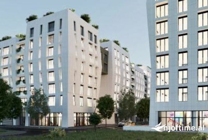 Shtepi ne shitje 2+1 ne Tirane - 151,000 Euro