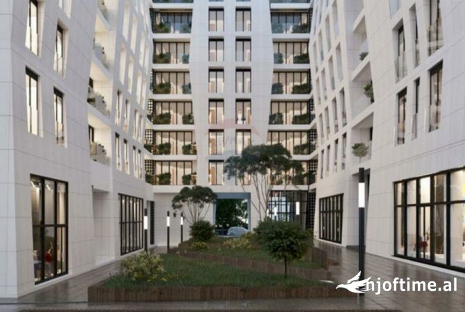 Shtepi ne shitje 2+1 ne Tirane - 151,000 Euro