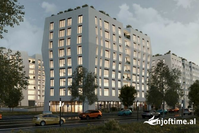 Shtepi ne shitje 2+1 ne Tirane - 151,000 Euro