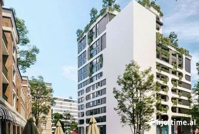 Shtepi ne shitje 2+1 ne Tirane - 370,000 Euro