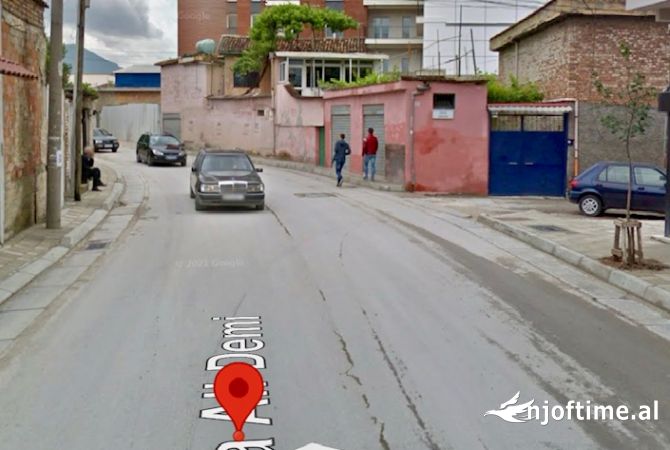 Shtepi ne shitje 1+1 ne Tirane - 115,000 Euro