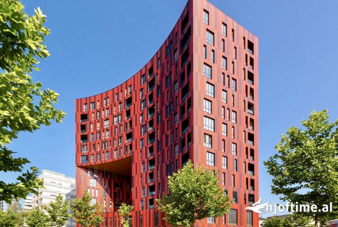 Casa in vendita 2+1 a Tirana - 480,000 Euro
