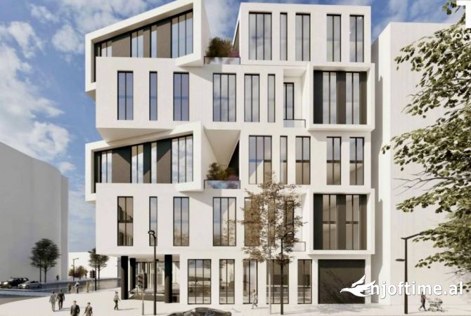 Shtepi ne shitje 2+1 ne Tirane - 130,000 Euro