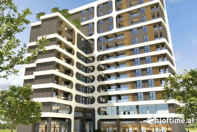Shtepi ne shitje 2+1 ne Tirane - 335,000 Euro