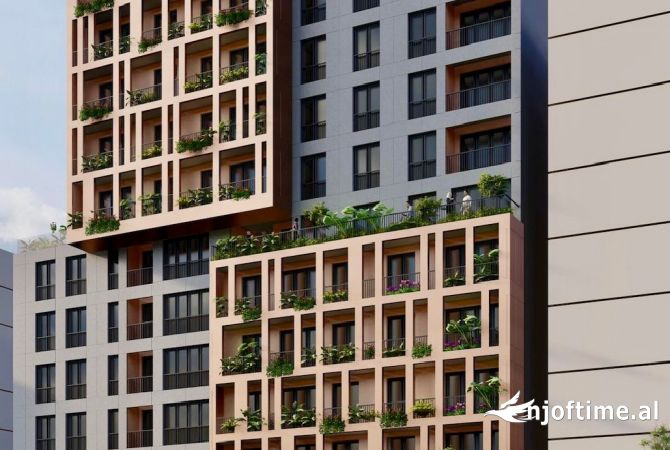 Shtepi ne shitje 2+1 ne Tirane - 166,000 Euro