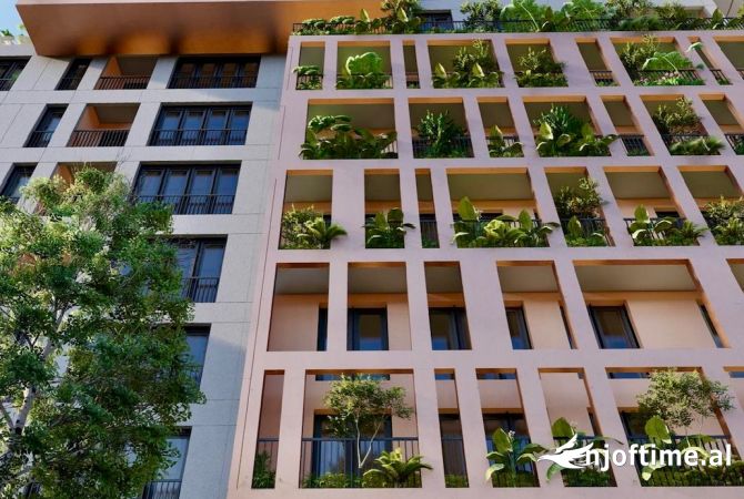 Shtepi ne shitje 2+1 ne Tirane - 166,000 Euro