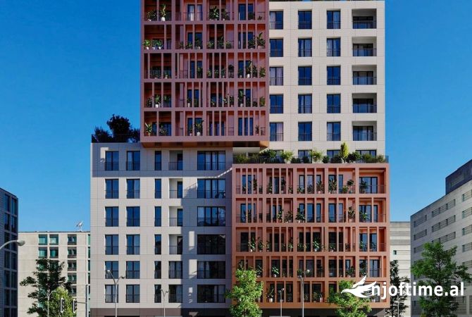 Shtepi ne shitje 2+1 ne Tirane - 166,000 Euro