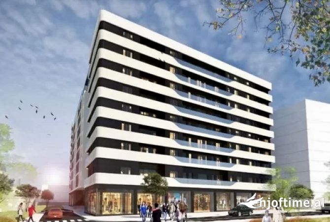 Shtepi ne shitje 2+1 ne Tirane - 155,000 Euro