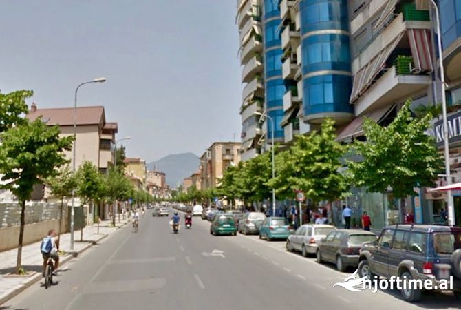 Shtepi ne shitje 2+1 ne Tirane - 196,000 Euro