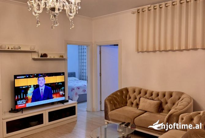 Shtepi ne shitje 2+1 ne Tirane - 115,000 Euro