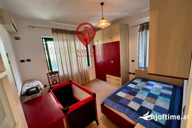 Shtepi ne shitje Apartament ne Tirane, 2+1, Mobilimi E mobiluar, Pagesa 310,000  Euro.