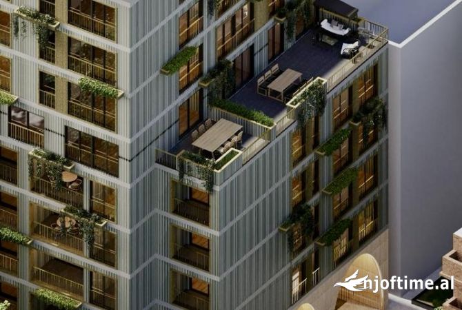 Shtepi ne shitje 2+1 ne Tirane - 243,000 Euro