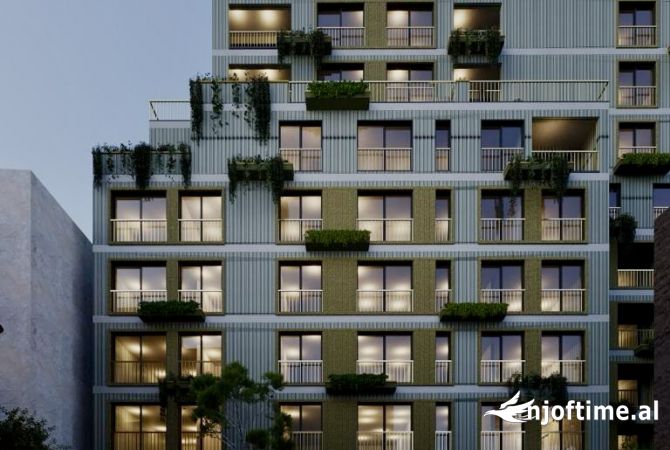 Shtepi ne shitje 2+1 ne Tirane - 243,000 Euro