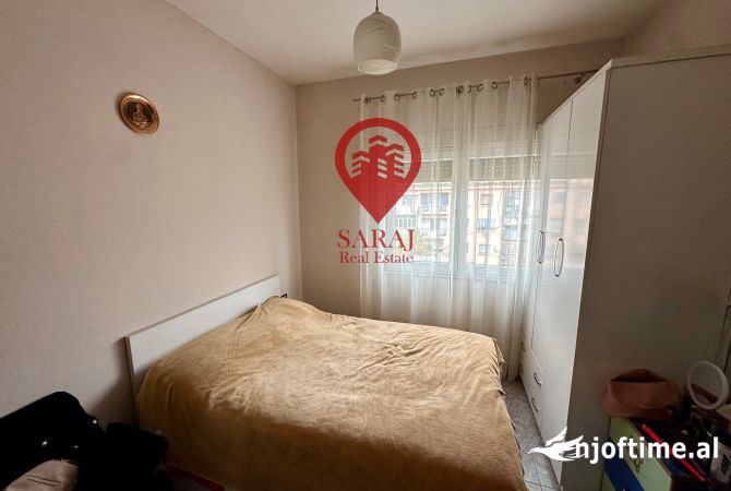 Shtepi ne shitje Apartament ne Tirane, 2+1, Mobilimi E mobiluar, Pagesa 130,000  Euro.
