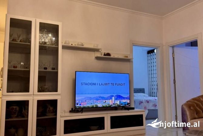 Shtepi ne shitje 1+1 ne Tirane - 105,000 Euro