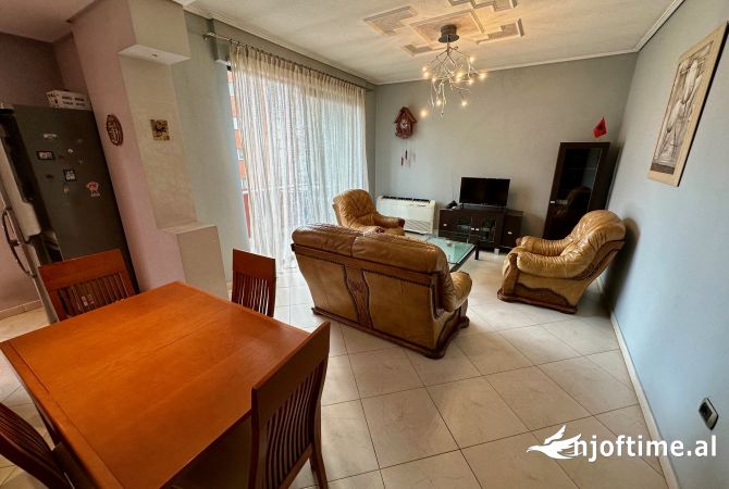 Shtepi ne shitje 1+1 ne Tirane - 115,000 Euro