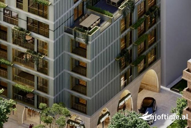Shtepi ne shitje 2+1 ne Tirane - 243,000 Euro