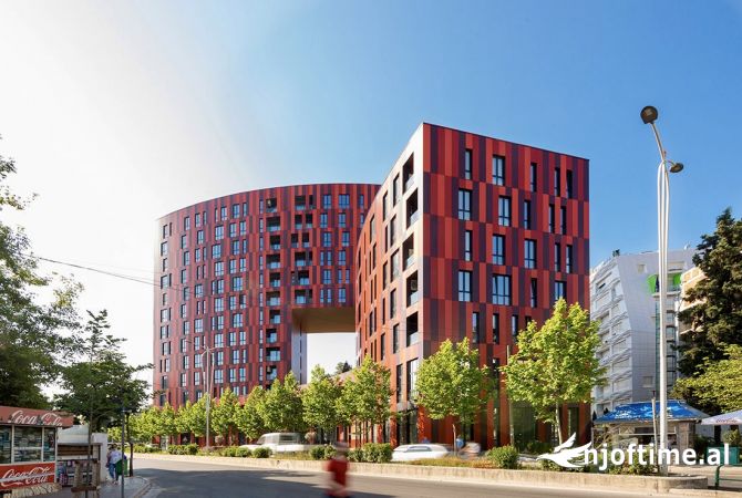 Shtepi ne shitje 2+1 ne Tirane - 550,000 Euro