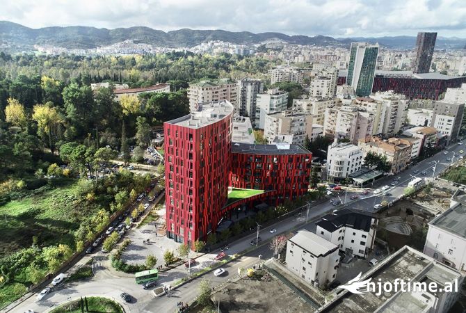 Shtepi ne shitje 2+1 ne Tirane - 550,000 Euro