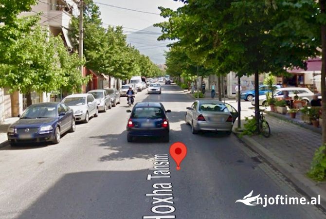 Ambient biznesi ne shitje 1+1 ne Tirane - 140,000 Euro