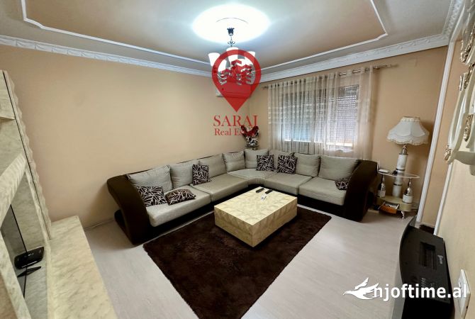 Shtepi ne shitje 2+1 ne Tirane - 170,000 Euro