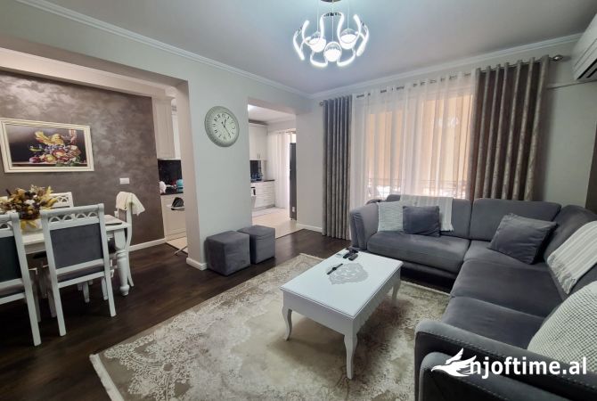 Shtepi ne shitje 2+1 ne Tirane - 263,000 Euro
