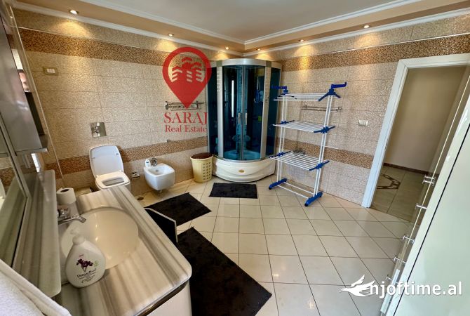 Shtepi ne shitje Apartament ne Tirane, 2+1, Mobilimi Pjeserisht e mobiluar, Pagesa 170,000  Euro.