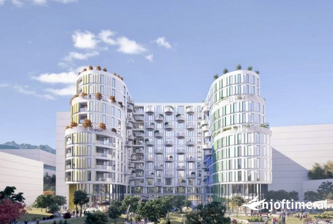 Shtepi ne shitje 2+1 ne Tirane - 240,000 Euro